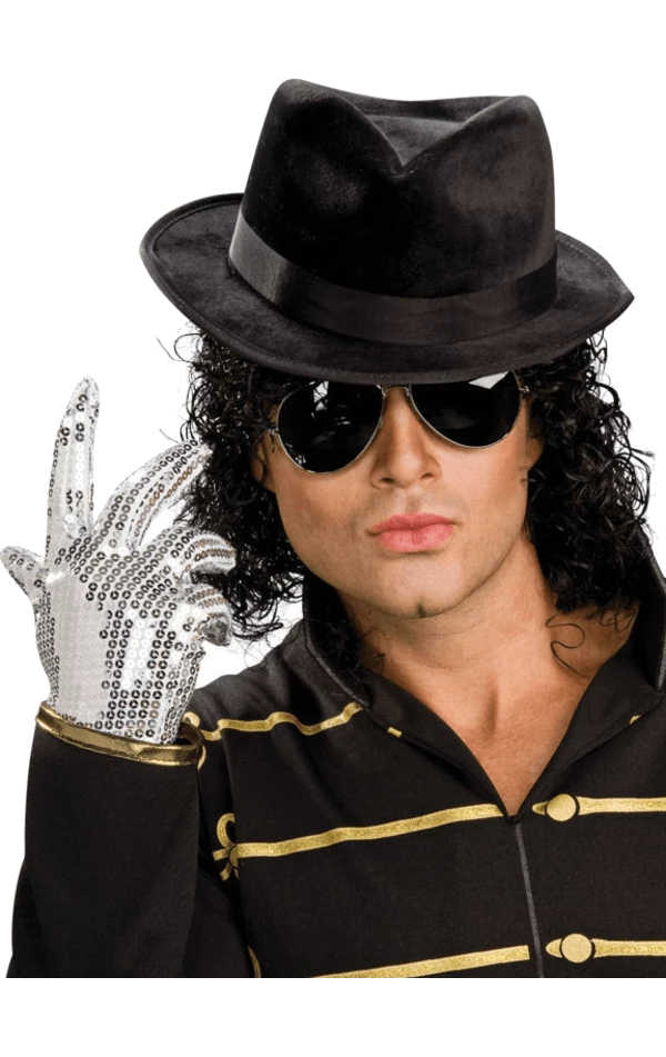 Rubies Michael Jackson Accessory Kit