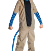 Rubies Aliens Kids Jake Sully Avatar Costume