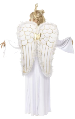 Smiffys Ladies Royal Angels Costume
