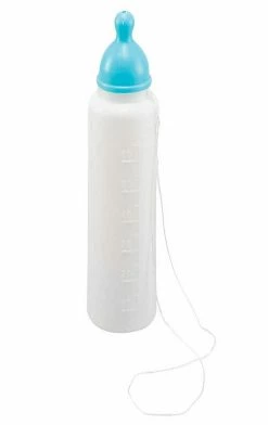 Bristol Novelty Jumbo Baby Bottle