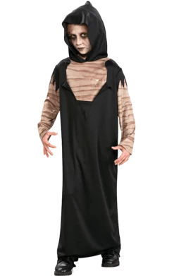 Rubies Halloween Kids Horror Mummy Costume