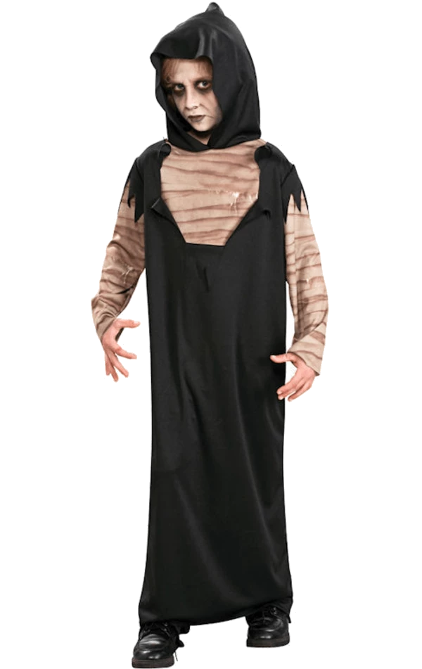 Rubies Halloween Kids Horror Mummy Costume