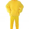 Orion Costumes Adult Rubber Duck Costume