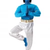 Orion Costumes Arabian Adult Movie Genie Costume