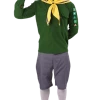 Orion Costumes Around The World Adult Boy Scout Costume