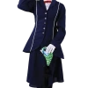 Orion Costumes Adult Mary Poppins Costume Book Characters