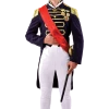 Orion Costumes Adult Lord Nelson Costume