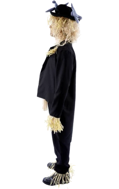 Orion Costumes Adult Worzel Gummidge Costume