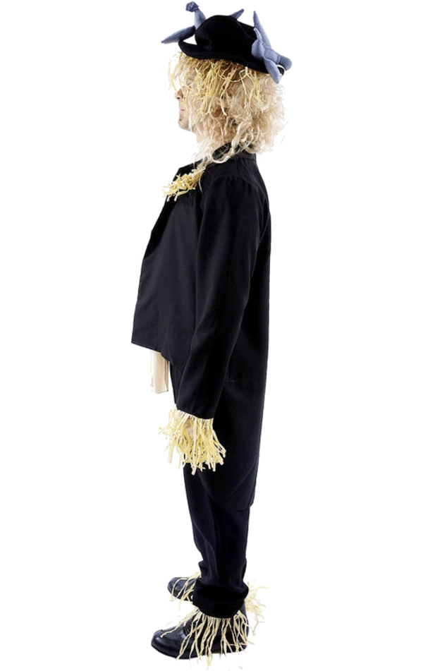 Orion Costumes Adult Worzel Gummidge Costume