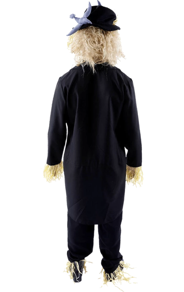 Orion Costumes Adult Worzel Gummidge Costume