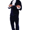 Orion Costumes Movies Mens Austin Powers Movie Costume