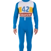 Orion Costumes Mens Eddie The Eagle Costume