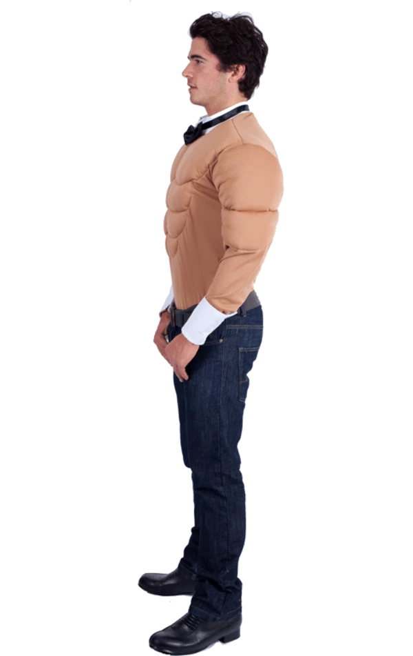 Orion Costumes Adult Male Stripper Costume Costumes Under £20