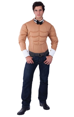 Orion Costumes Adult Male Stripper Costume Costumes Under £20