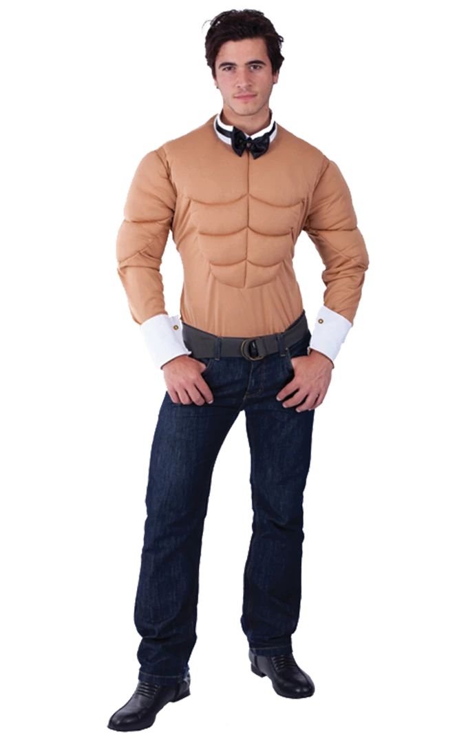 Orion Costumes Adult Male Stripper Costume Costumes Under £20