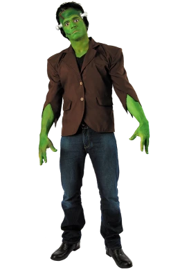Orion Costumes Book Characters Frankenstein Halloween Costume