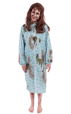 Orion Costumes The Exorcist Halloween Costume Cosplay & Comic Con