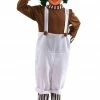 Orion Costumes Kids Unisex Oompa Loompa Costume