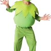 Rubies Animals Kids Kermit The Frog Costume