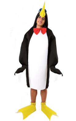 Orion Costumes Animals Adult Penguin Costume