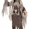 Rubies Kids Evil Zombie Costume Halloween