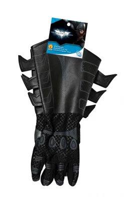Rubies Superheroes Adult Batman Dark Knight Gauntlets