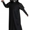Rubies Book Characters Kids Harry Potter Death Eater Costume