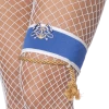 Party King Sexy Outfits Sailor Leg Garter