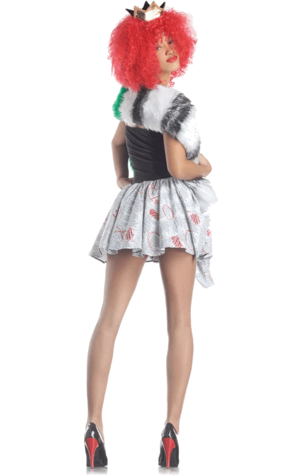 Party King Rihanna Pop Star Costume