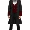 Smiffys Mens Modern Vampire Costume