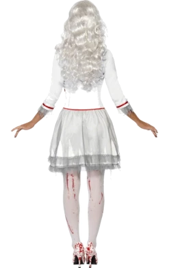 Smiffys Bleeding Bride Costume Wedding