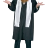 Palmer Jewish Rabbi Costume Novelty