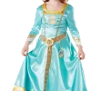 Rubies Disney Childrens Brave Merida Costume