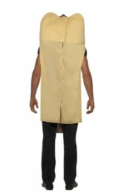 Smiffys Novelty Hot Dog Costume Food & Drink