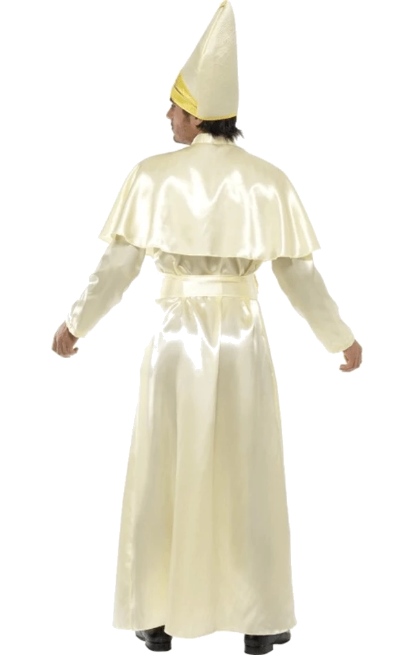 Smiffys Pope Novelty Costume