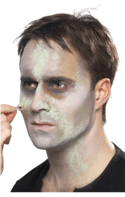 Smiffys Zombie Latex Make Up