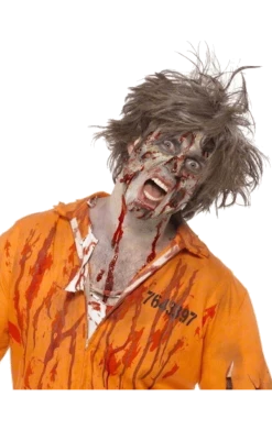 Smiffys Zombie Latex Make Up
