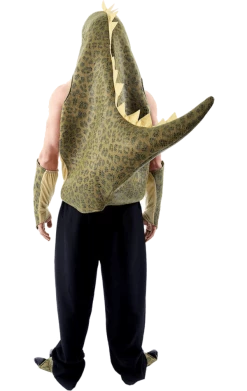 Orion Costumes Animals Adult Prehistoric Dinosaur Costume