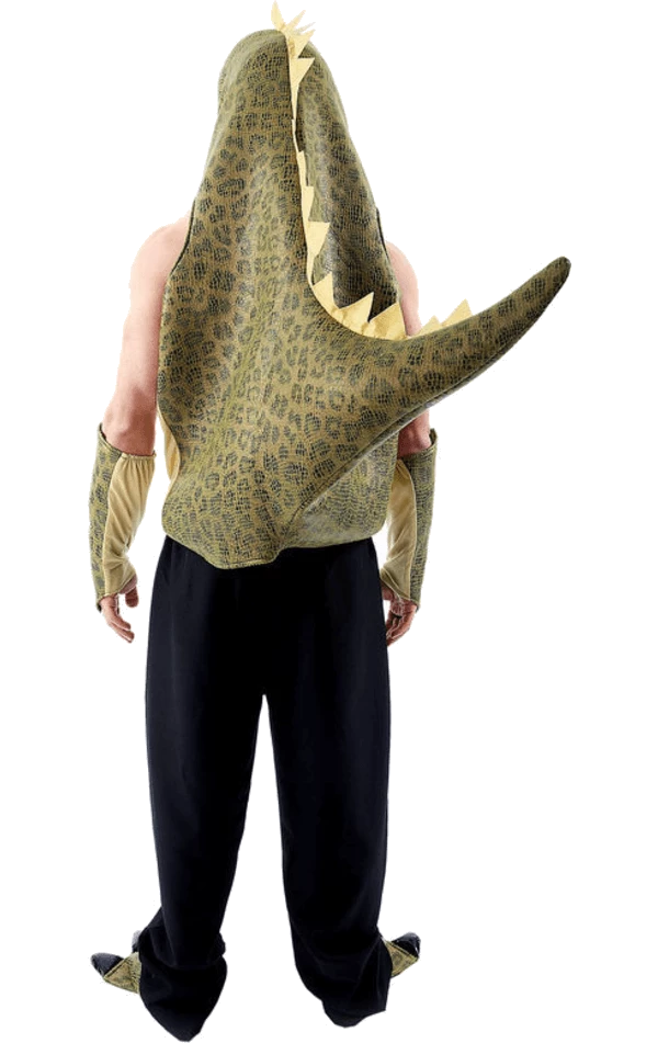Orion Costumes Animals Adult Prehistoric Dinosaur Costume