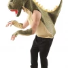 Orion Costumes Animals Adult Prehistoric Dinosaur Costume