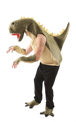 Orion Costumes Animals Adult Prehistoric Dinosaur Costume