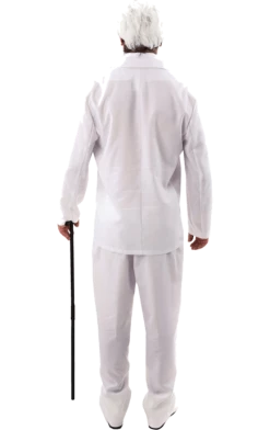 Orion Costumes Mens KFC Colonel Costume