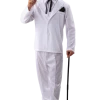 Orion Costumes Mens KFC Colonel Costume