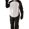 Orion Costumes Adult Fluffy Panda Costume