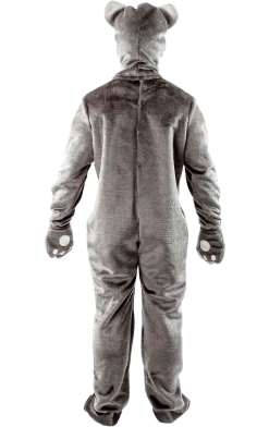 Orion Costumes Adult Fluffy Koala Bear Costume