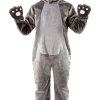 Orion Costumes Adult Fluffy Koala Bear Costume