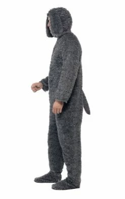 Smiffys Dog Onesie Costume
