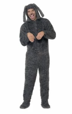 Smiffys Dog Onesie Costume