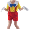 Orion Costumes Adult Classic Pinocchio Costume Book Characters