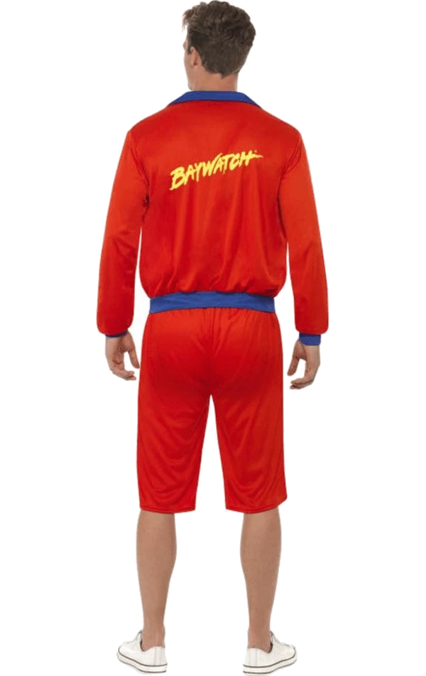 Smiffys Adult Baywatch Costume Movies